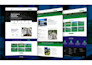 design, redesign wordpress website by elementor website builder